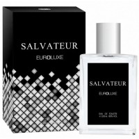 EUROLUXE SALVATEUR M edt 100ml